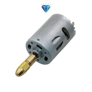 Kẹp Mũi Khoan Đa Năng mini 0,5-3mm