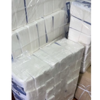 Giấy khô lau mực xăm ,miếng giấy mềm dai 1 Gói/100 miếng