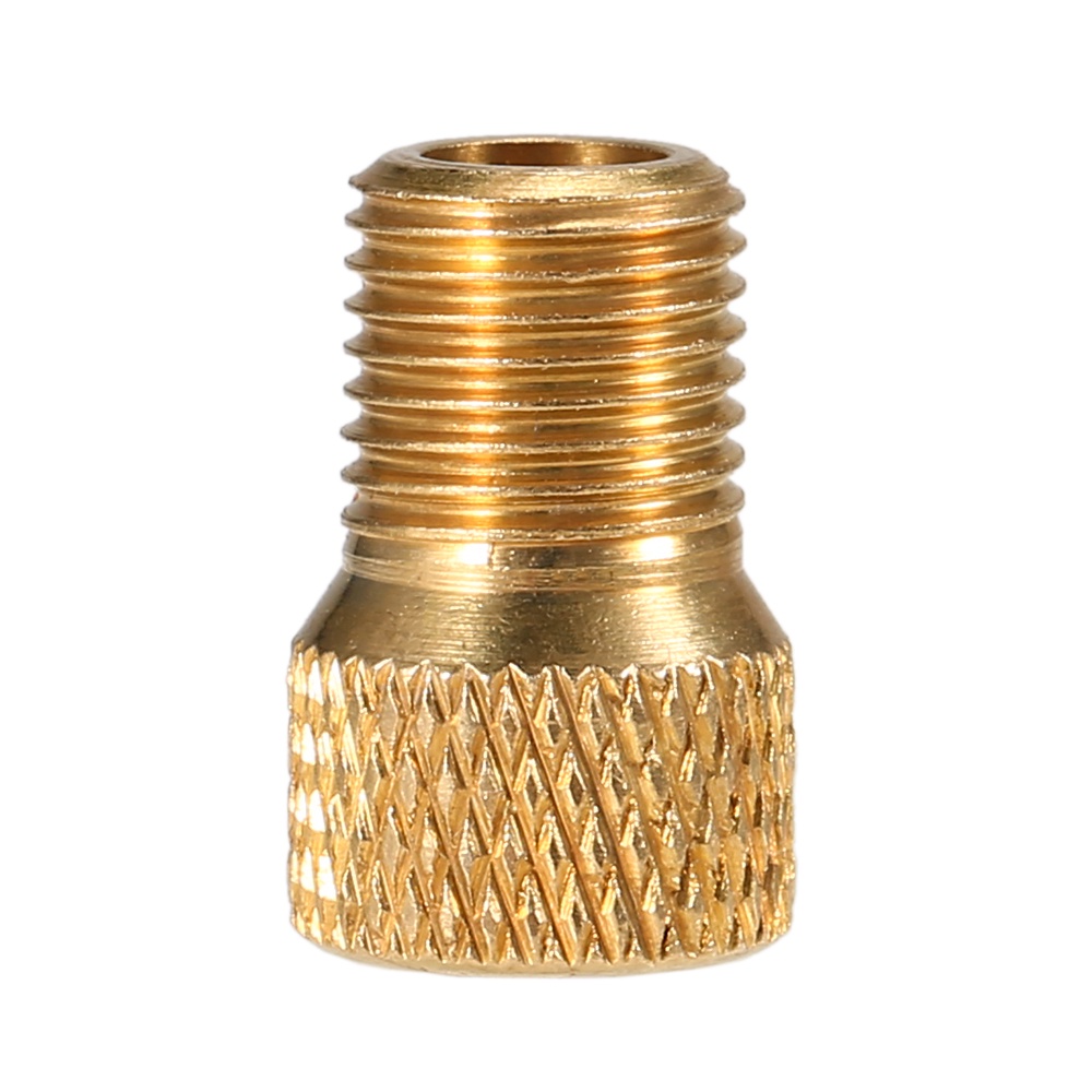 Bộ 4 Đầu Kim Bơm Hơi Cho Van Bơm Xe Đạp Lixada