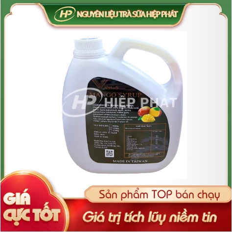 𝐒𝐈𝐑𝐎 𝐗𝐎À𝐈 𝐖𝐈𝐍𝐆𝐒 𝟐.𝟓𝐊𝐆 - SP108832