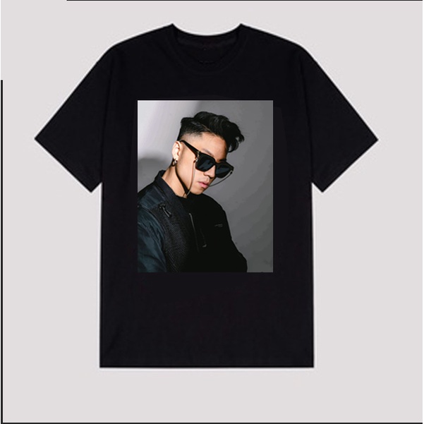 ÁO thun cotton cao cấp fom rộng , in ảnh , hình , logo , theo yêu cầu