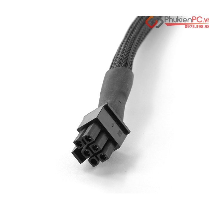 (MẪU MỚI) dây nguồn Mini 6Pin ra 2 SATA SSD HDD cho Dell 3050 3060 3070 3070 3090 5070 5080 5090 7080 3681