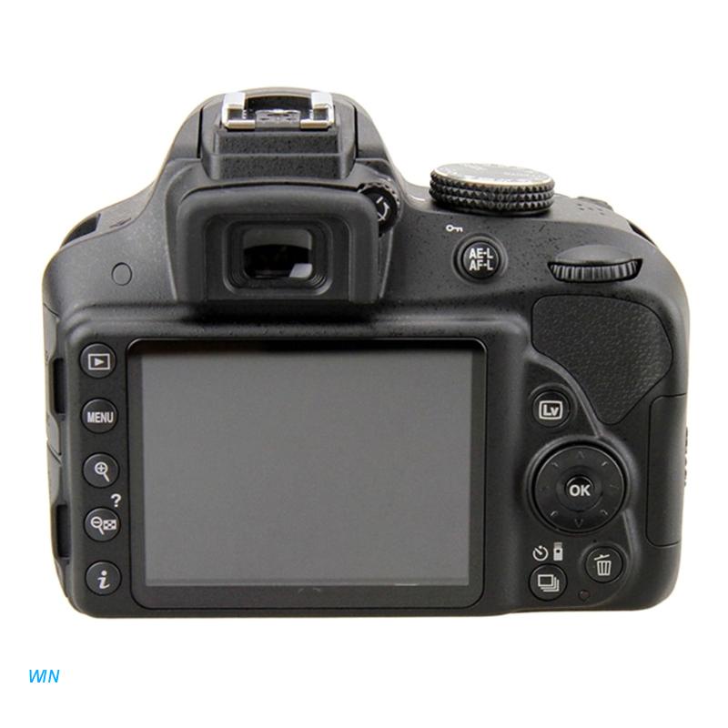 CHIẾN THẮNG 2 Chiếc DK-25 Thị Kính Mắt Cốc Mắt Thay Thế Cho Nikon-D5600-D5500-D3500-D5200-D5100-D500