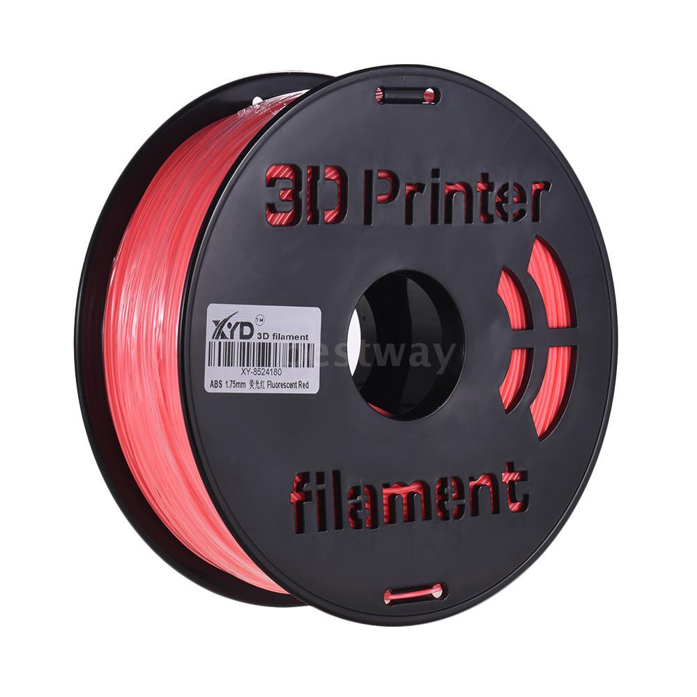 Cuộn Dây Tóc 1.75mm Abs Cho Máy In 3d