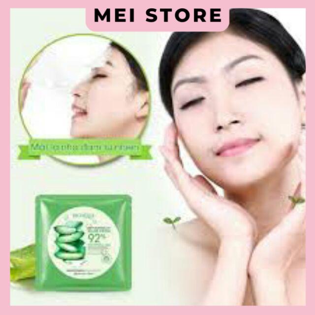 Mặt Nạ Dưỡng Da Nha Đam,Lô Hội