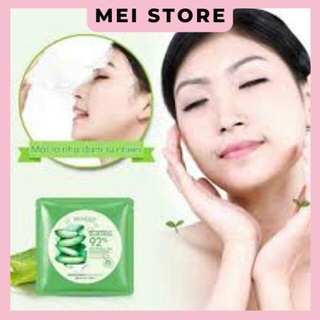 Mặt Nạ Dưỡng Da Nha Đam,Lô Hội