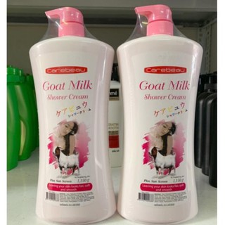 SỮA TẮM DÊ GOAT MILK 1150ML THÁI LAN