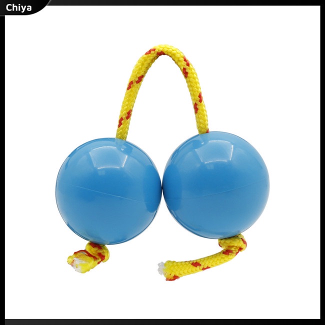 Bộ Trống Lục Lạc F-76 Aslatua Hai Đầu Bằng Polyrhymic