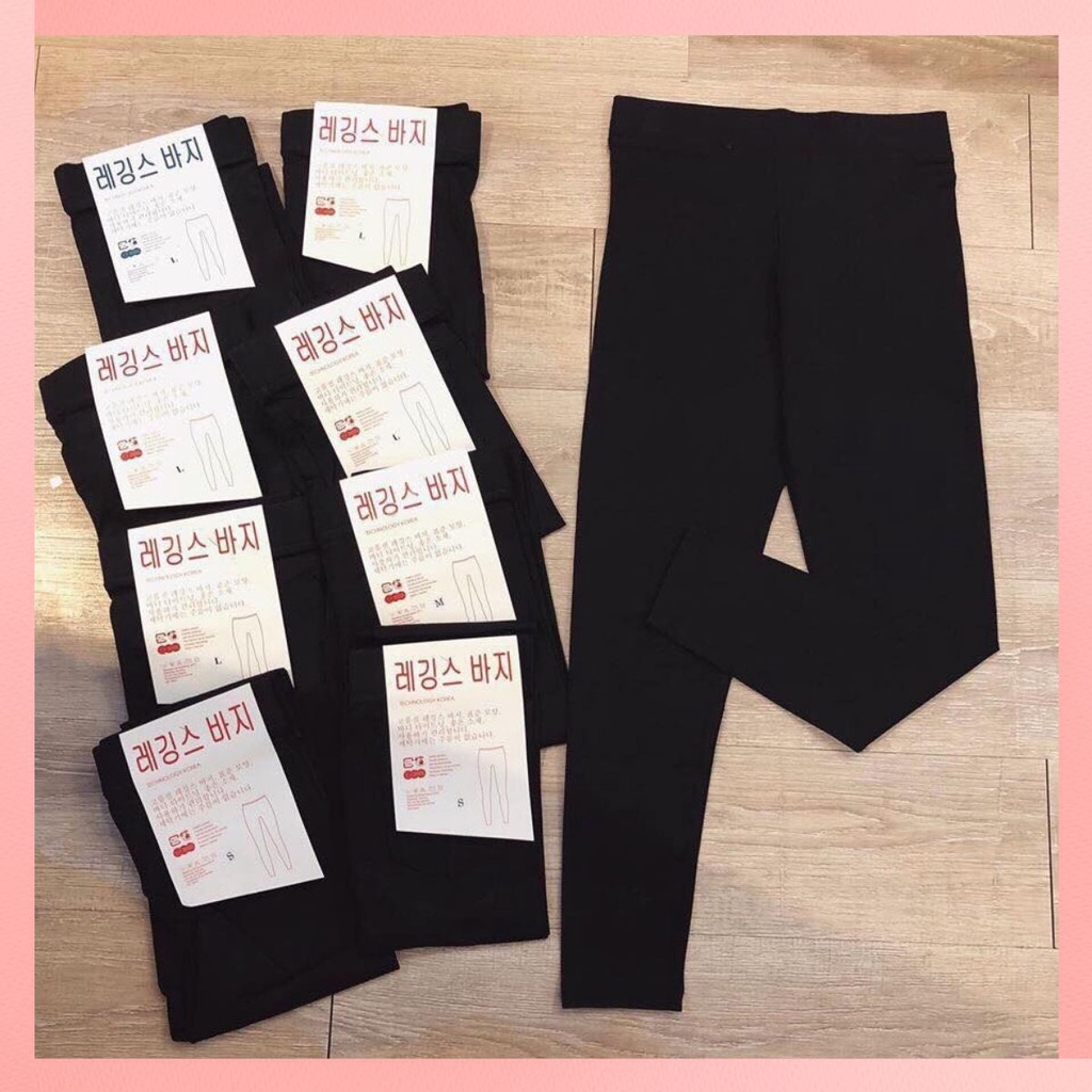 Quần leggingFREESHIPQuần legging 4 túi