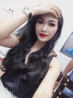 Tinh dầu dưỡng tóc Coco