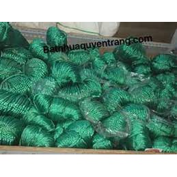 1kg Dây Cước Xanh , Dây Buộc Giàn Leo, Dây Treo Trái, Treo Nông