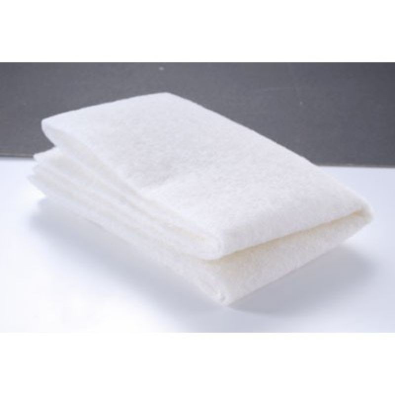 Bông lọc trắng  gòn lọc nước - Phụ kiện THỦY SINH GIÁ RẺ AQUAGOLD