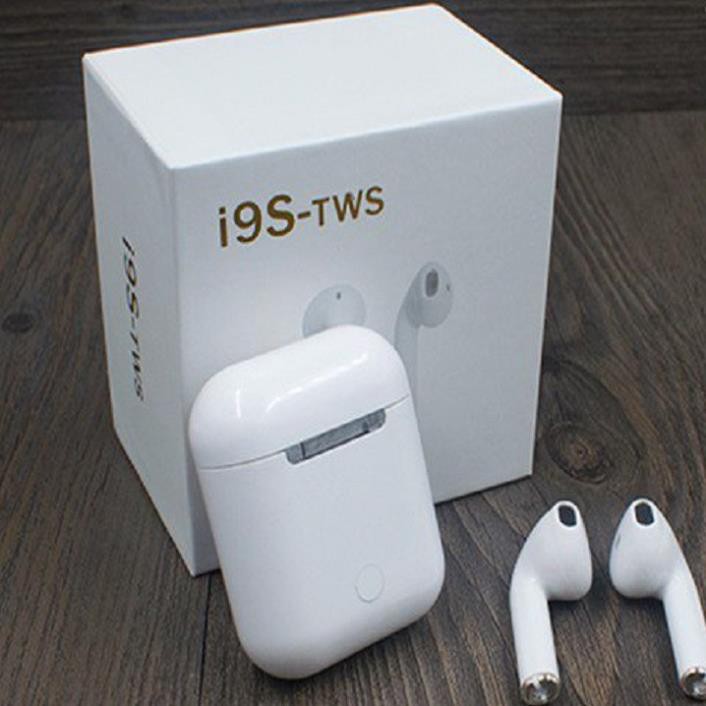 Tai Nghe Bluetooth i9s