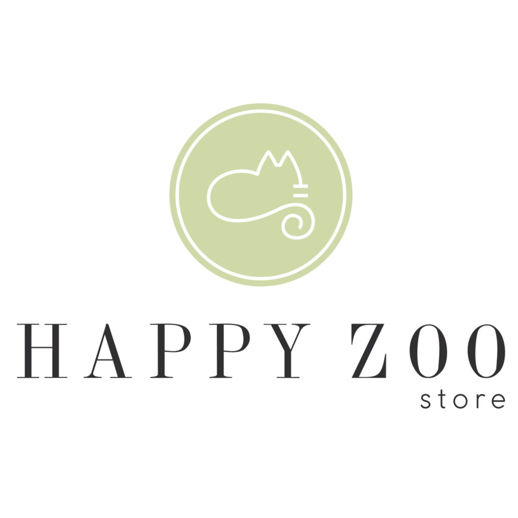 Happy Zoo