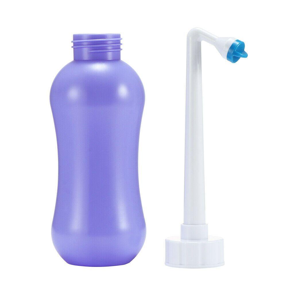 Vòi Xịt Vệ Sinh Toilet Cầm Tay Tiện Dụng