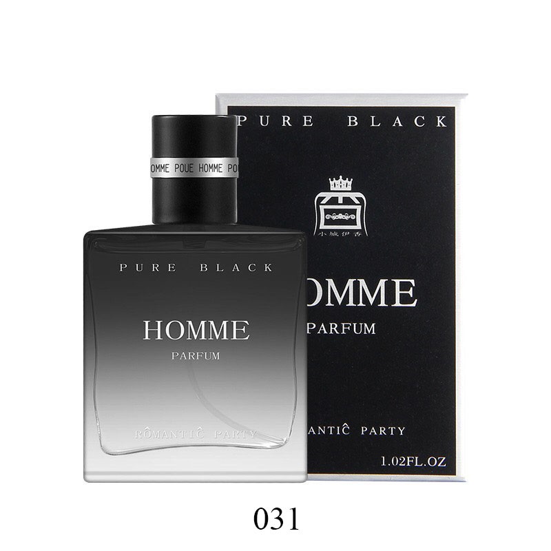 Nước hoa nam hương đại dương Pure Homme hương thơm nhẹ cho nam | BigBuy360 - bigbuy360.vn