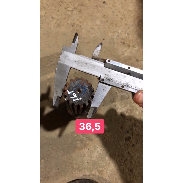 Phutungthaythe🔧| đầu đực cát đăng 16R 130