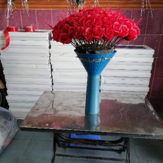 5 CỐT BÓ HOA