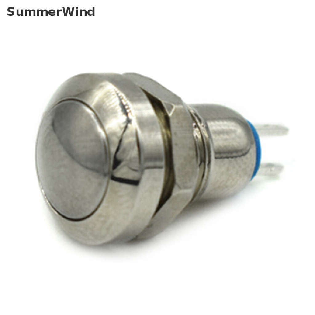 Nút Kim Loại mini 8mm Chất Lượng Cao