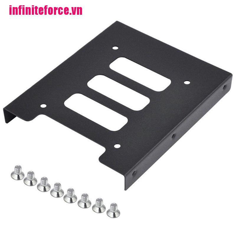 Khay Kim Loại Vn Với Ổ Cứng Hdd 2.5 &quot;-