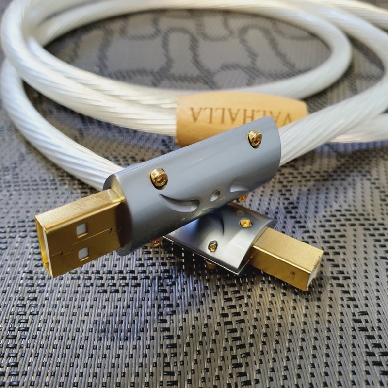 Dây Usb Nordost Vahala