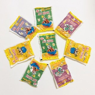 Mì tôm trẻ em An Bình ( COMBO 10 GÓI ) trở về tuổi thơ Bonbon ăn vặt hà nội | BigBuy360 - bigbuy360.vn