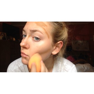 Mút Tán Nền Real Techniques Miracle Complexion Sponge