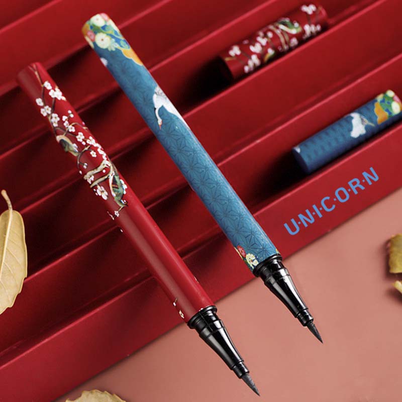 [Loại Tốt] Bút Kẻ Mắt Eyeliner SHUNVHUA siêu nét không thấm nước EYE0006 | BigBuy360 - bigbuy360.vn