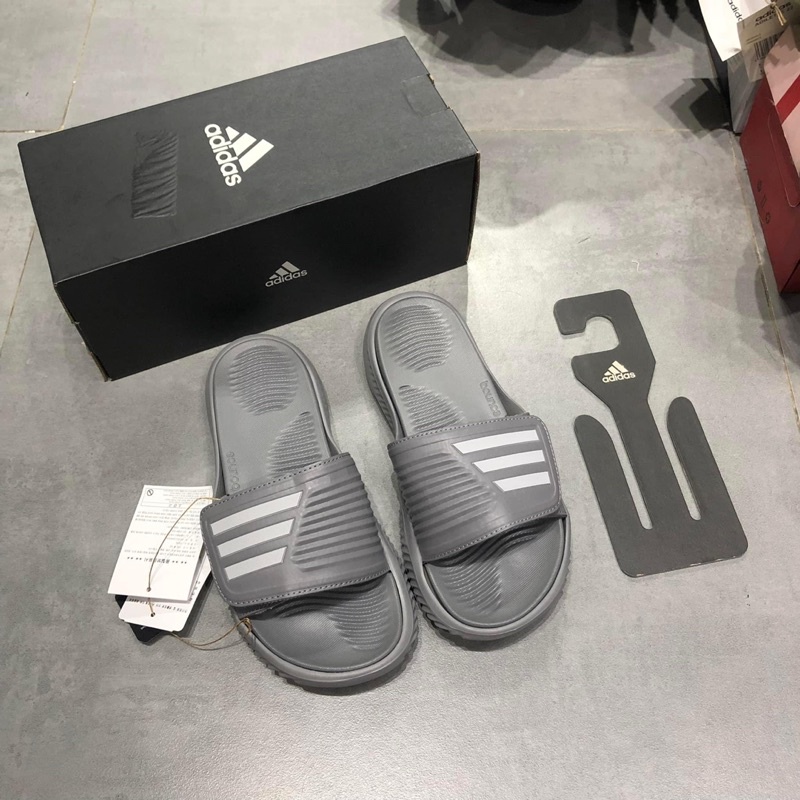 Dép Quai Ngang Adidas ALPHABOUNCE GY9415 GY9417 GY9418 GY9419 GY9416 HQ7157 HP9422 GZ9503