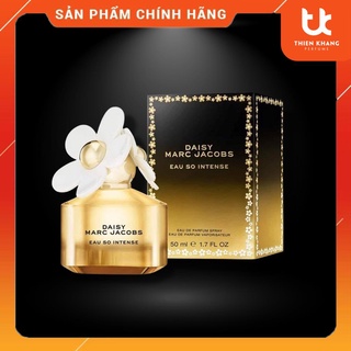 Nước Hoa Nữ Marc Jacobs Daisy Eau So Intense Chính Hãng