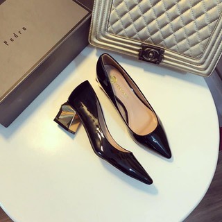 Giày cao gót VERSACE Cao Cấp (xã hàng)
