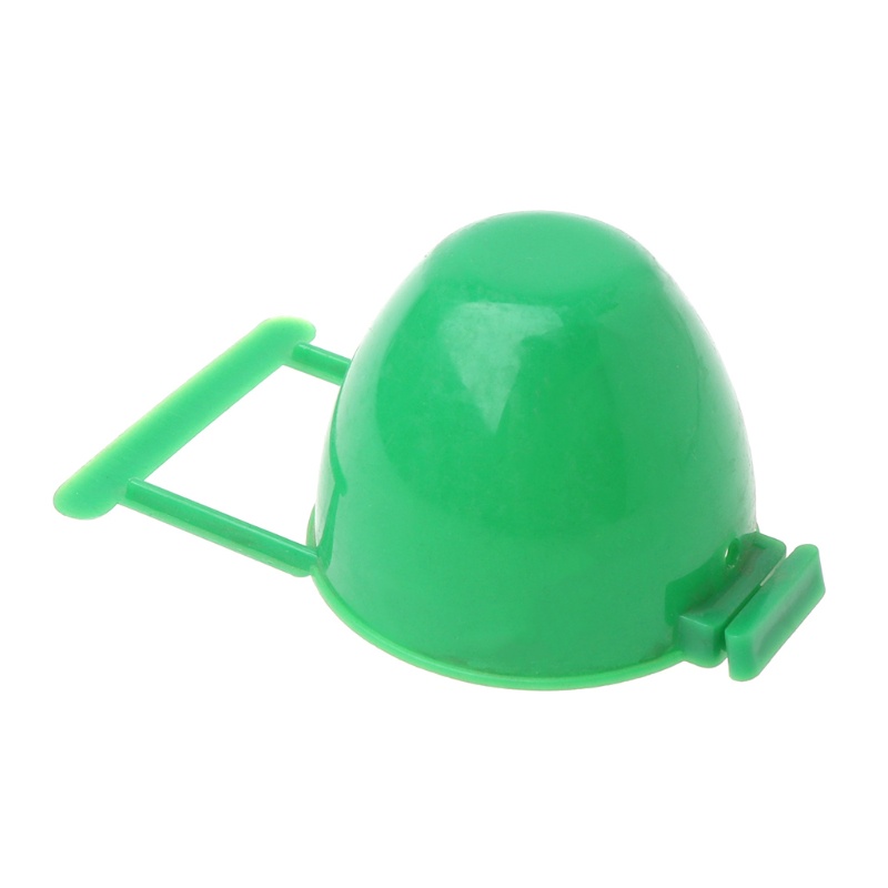 Tô Đựng Thức Ăn / Nước Uống Kèm Giá Đỡ Tiện Dụng Cho Chim Vẹt