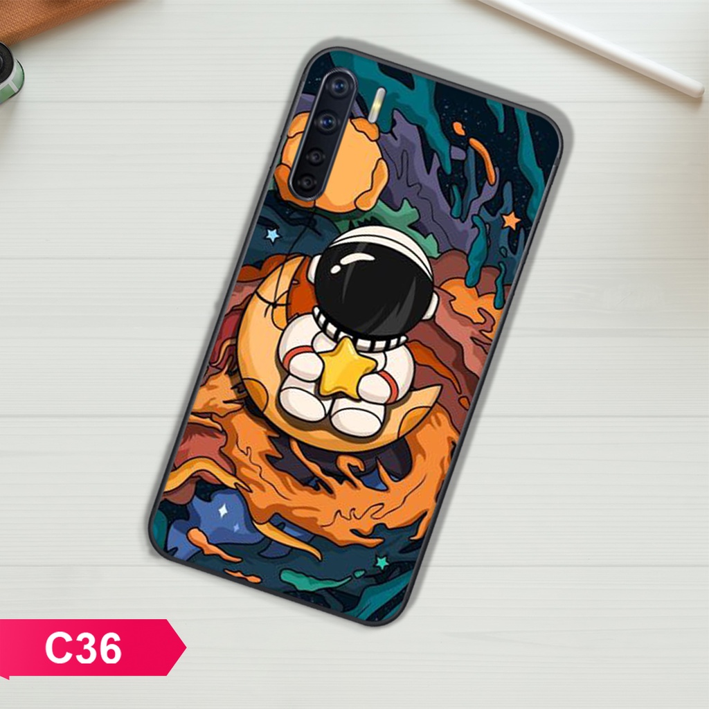 [SALE OFF] ỐP LƯNG OPPO A91/RENO 3 HÌNH DÁNG ĐẸP MẮT- CỰC HOT 2021