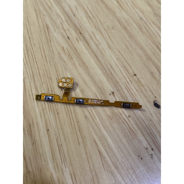 cáp nguồn kèm volum (to nhỏ ) sam sung a32-4G