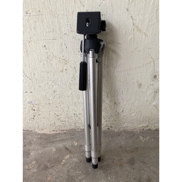 Chân Hakuba full kim loại - Made in japan