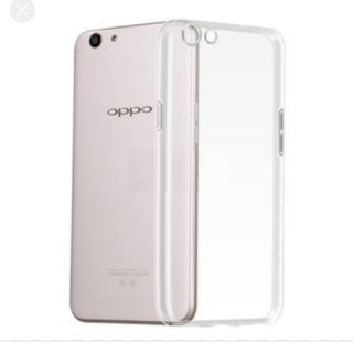 Ốp dẻo Silicon cao cấp cho Oppo A71/A71K