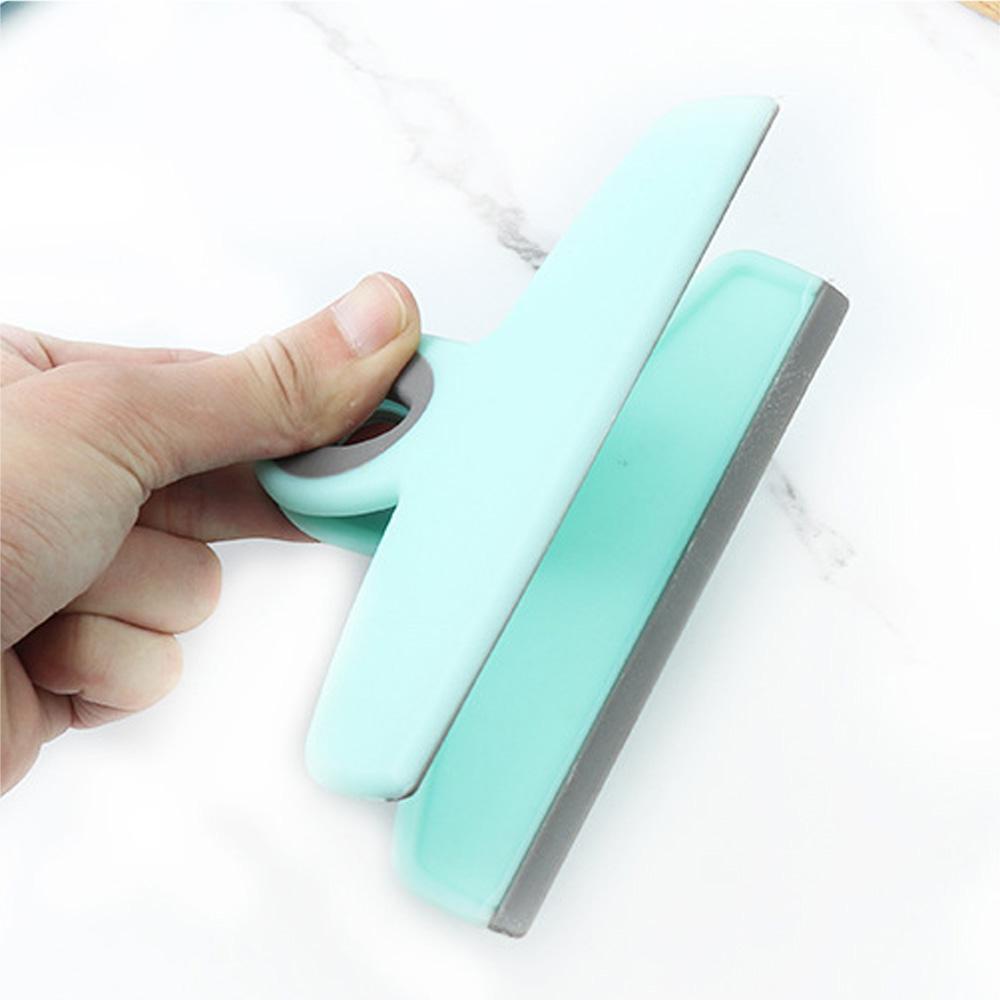 Kẹp Niêm Phong Túi Đựng Vé Đa Năng Cho Nhà Bếp