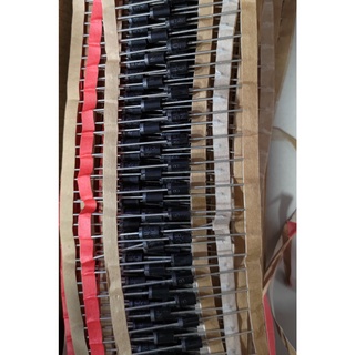 [5 Con] Diode Chỉnh Lưu 5408 3A - 1000V