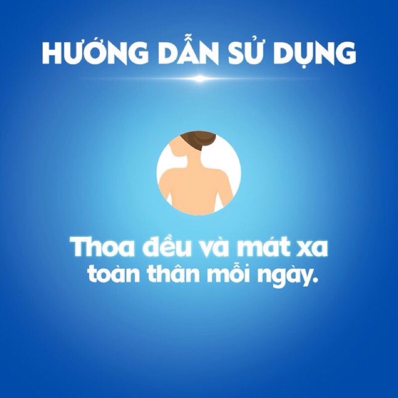 TINH CHẤT DƯỠNG THỂ TRẮNG DA NIVEA NGÀY &amp; ĐÊM