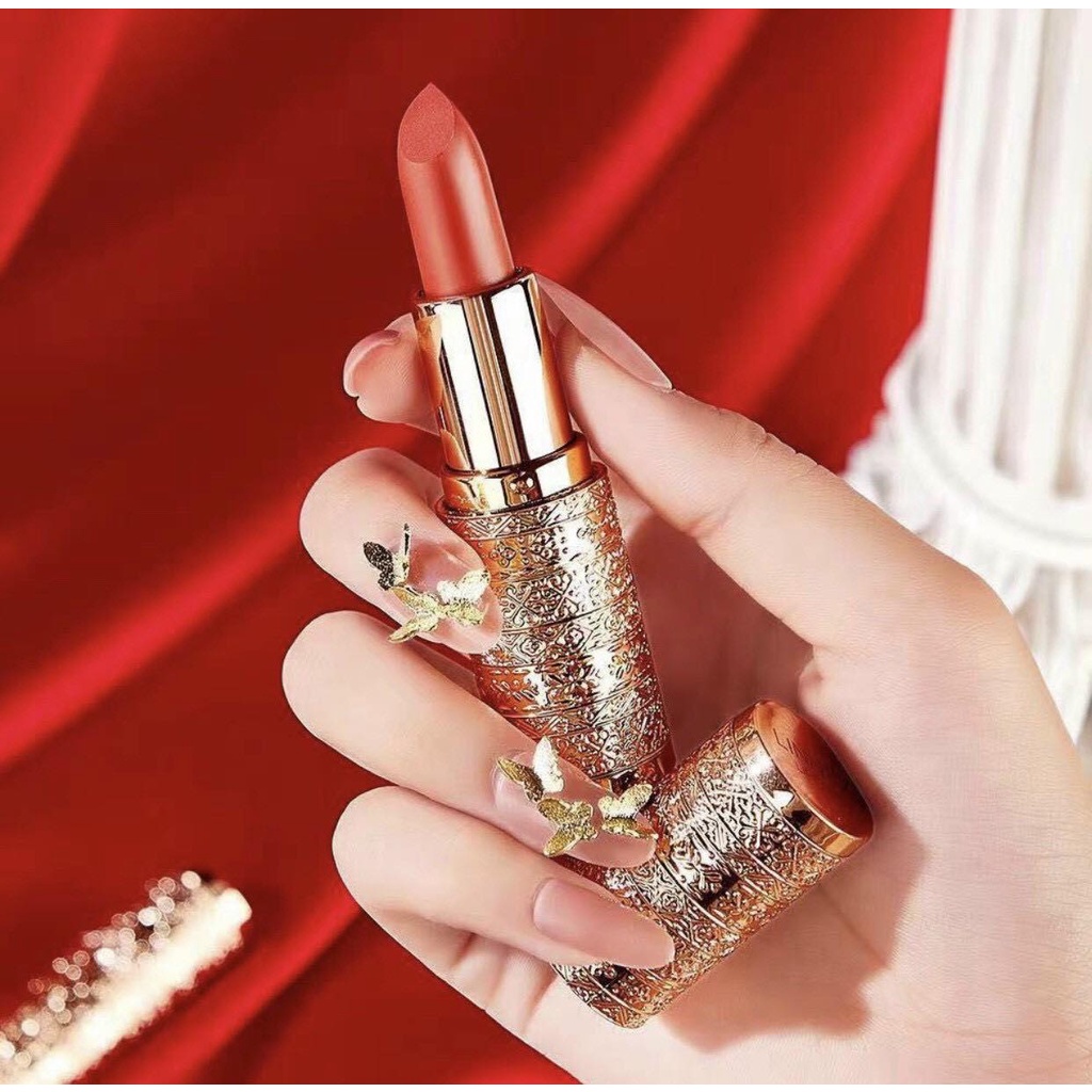 SON THỎI SÊN NỘI ĐỊA LIPSTICK SIÊU SANG