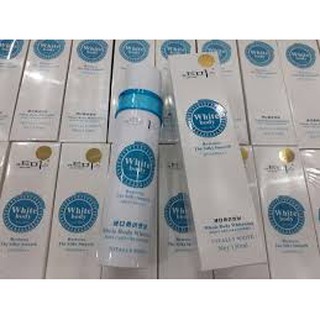 Dưỡng Thể White Body Restores The Silky Smooth