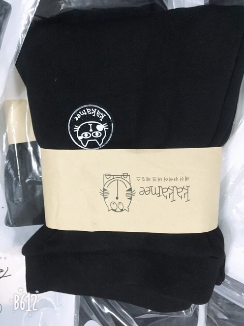 [ Mã FAMAYWA giảm 10K đơn 50K] Quần mèo lót lông hàng Quảng Châu | BigBuy360 - bigbuy360.vn