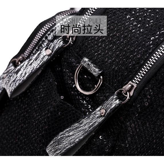 Túi xách- balo sequin siêu thời trang cá tính Quảng Châu