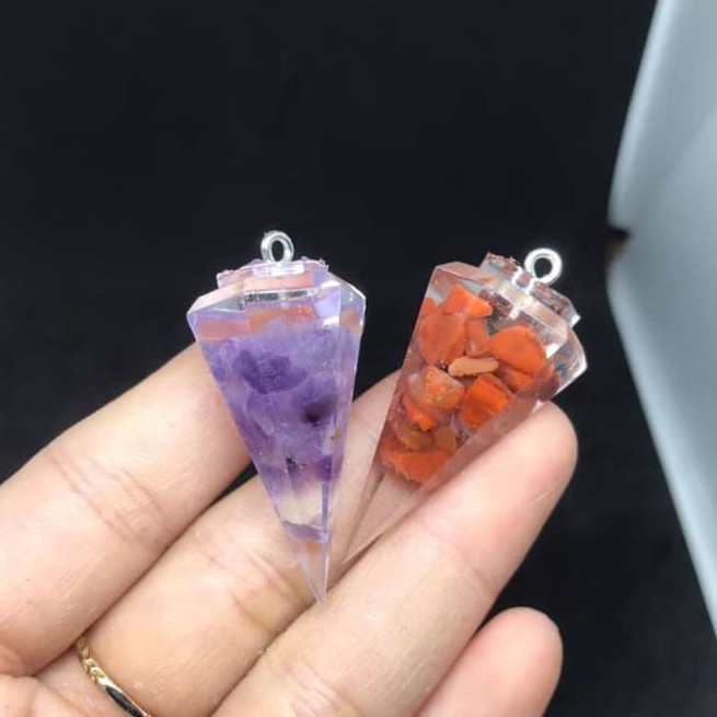 Con lắc cảm xạ Pendulum