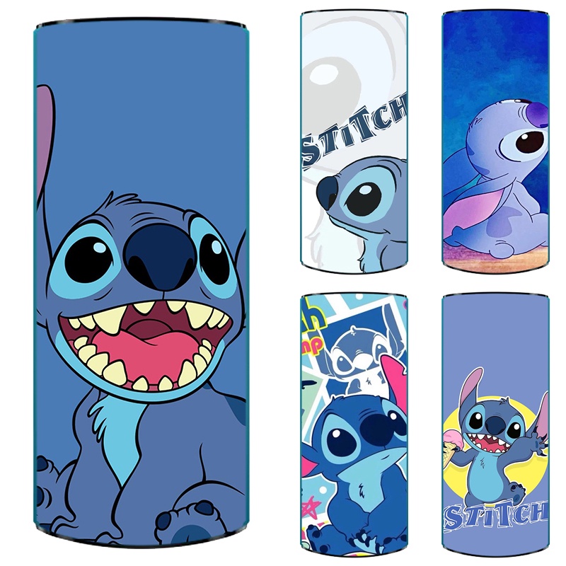 Mới Ốp Điện Thoại TPU Mềm Hình Lilo & Stitch Cho Nokia 105 4G