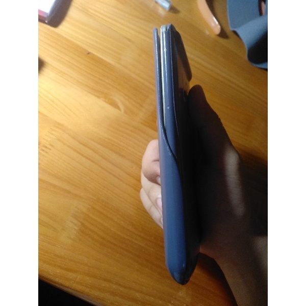 Máy tính fx570vn plus màu xanh đậm