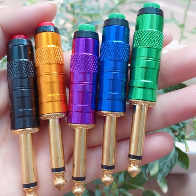 Công tắc máy pen