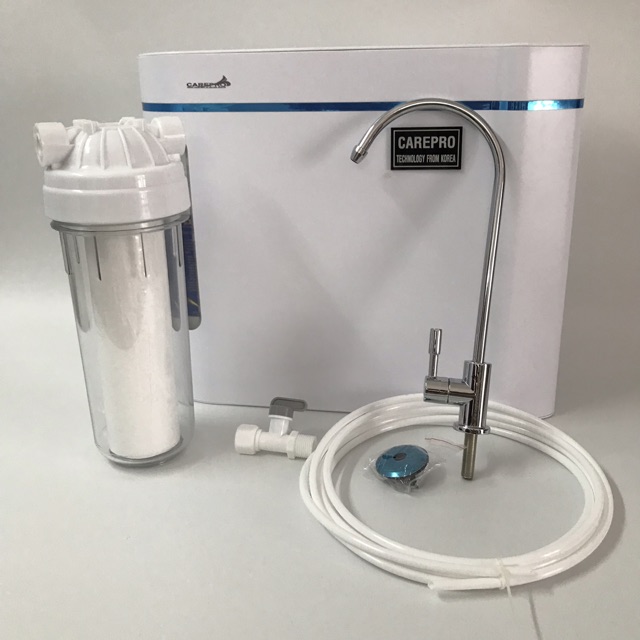 Máy lọc nước Nano Carepro 5 cấp lọc Hàn Quốc | BigBuy360 - bigbuy360.vn