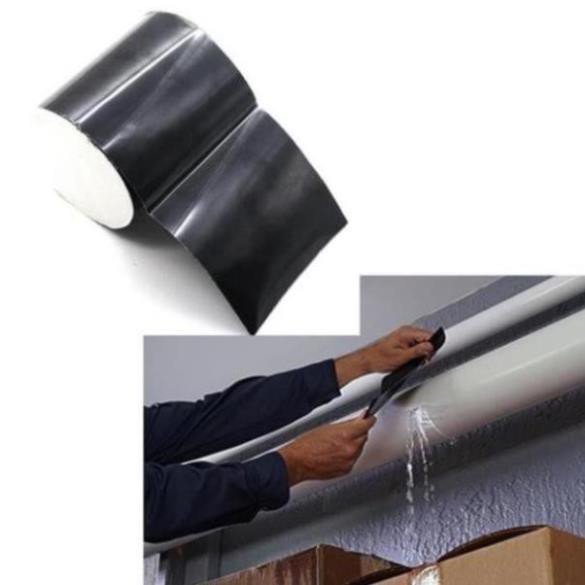 Hộp Băng Keo Chịu Nước Chống Thấm Flex Tape