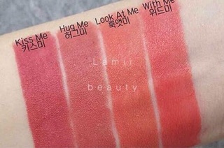 Son INGA Semi Matte Lipstick